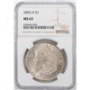 Image 1 : 1892-O $1 Morgan Silver Dollar Coin NGC MS63