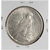 Image 2 : 1926-S $1 Peace Silver Dollar Coin
