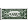 Image 2 : 1935A $1 Hawaii WWII Emergency Issue Silver Certificate Note