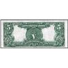 Image 2 : 1899 $5 Indian Chief Silver Certificate Note