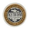 Image 2 : .999 Fine Silver President Casino on the Admiral $10 Limited Edition Gaming Token
