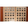 Image 3 : 1950-1998 Washington Quarter (138) Coins in Dansco Book