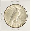 Image 2 : 1925-S $1 Peace Silver Dollar Coin