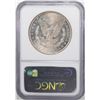 Image 2 : 1879-O $1 Morgan Silver Dollar Coin NGC MS62