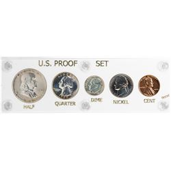 1960 (5) Coin Proof Set