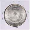 Image 2 : 1882-CC $1 Morgan Silver Dollar Coin