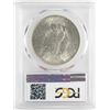 Image 2 : 1922-S $1 Peace Silver Dollar Coin PCGS MS61