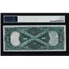 Image 2 : 1880 $1 Legal Tender Note Fr.30 PMG Choice Uncirculated 64