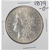 Image 1 : 1879-O $1 Morgan Silver Dollar Coin