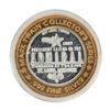 Image 1 : .999 Fine Silver President Casino on the Admiral $10 Limited Edition Gaming Token