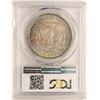 Image 2 : 1900 $1 Morgan Silver Dollar Coin PCGS MS63 CAC AMAZING TONING