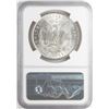 Image 2 : 1900 $1 Morgan Silver Dollar Coin NGC MS64