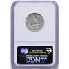 Image 2 : 1932-D Washington Quarter Coin NGC G4