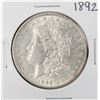 Image 1 : 1892 $1 Morgan Silver Dollar Coin
