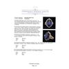 Image 5 : 16.75 ctw Tanzanite and Diamond Ring - 14KT Rose Gold
