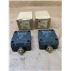 Image 1 : (2) Allen-Bradley 871F-R50N80-R3 Proximity Sensor