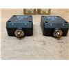 Image 2 : (2) Allen-Bradley 871F-R50N80-R3 Proximity Sensor