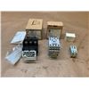 Image 1 : Lot of Allen-Bradley Relay and Contactors *See Pics for Part Numbers*