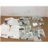 Image 1 : Lot of Allen-Bradley Parts Including 42GDU-9004-QD  *See pics for Part Numbers*