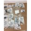 Image 2 : Lot of Allen-Bradley Parts Including 42GDU-9004-QD  *See pics for Part Numbers*