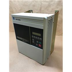 Allen-Bradley 1336S-BRF100-AA-EN4 1336 Plus Sensorless Vector Drive