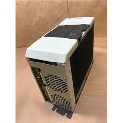 Allen-Bradley 8520-4S10A-EX4-S-1-2-3-5-7 Ser B System Module