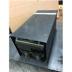 Allen-Bradley 1387-AOA110-A77-AB Bulletin 1387 DC Controller