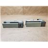 Image 2 : (2) Allen-Bradley SL500 Modules 1746-OX8 & 1747-SDN