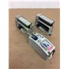 Image 2 : (3) Allen-Bradley 1769-OW8 & 1769-ECR Compact Module & 1761-NET-AIC Adv. Interface Converter