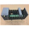 Image 1 : Allen-Bradley 1746-P2 Power Supply & 1746-A7 7-SLOT RACK
