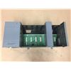 Image 2 : Allen-Bradley 1746-P2 Power Supply & 1746-A7 7-SLOT RACK
