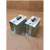 Image 2 : (2) Allen-Bradley 2090-UCSR-A300 Regulator