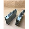 Image 2 : (2) Allen-Bradley 1772-LW MINI-PLC-2/17 Processor