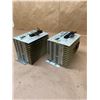 Image 2 : (2) Allen-Bradley 2098-DSD Ultra3000i Servo Drive *SEE PICS FOR PART #s*