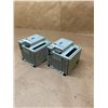 Image 1 : (2) Allen-Bradley 1769-L24ER-QB1B Series A CompactLogix Controller