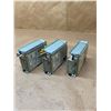 Image 1 : (3) Allen-Bradley 1769-OB16 Series B Rev 1 Compact I/O Sourcing Output Module