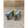 Image 1 : (2) Allen-Bradley 1769-OB16 Series B Rev 1 Compact I/O Sourcing Output Module