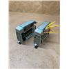 Image 2 : (2) Allen-Bradley 1769-OB16 Series B Rev 1 Compact I/O Sourcing Output Module
