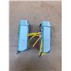 Image 3 : (2) Allen-Bradley 1769-OB16 Series B Rev 1 Compact I/O Sourcing Output Module