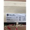 Image 8 : (2) Allen-Bradley Modules 1745-LP153 Processor Unit & 1745-E101 Expansion Unit