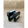 Image 2 : (2) Allen-Bradley 1756-IB16/A Input Module