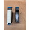 Image 3 : (2) Allen-Bradley 1756-IB16/A Input Module