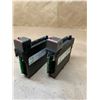 Image 2 : (2) Allen-Bradley 1756-0A16/A Output Module