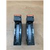 Image 3 : (2) Allen-Bradley 1756-0A16/A Output Module