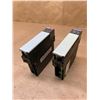 Image 1 : (2) Modules Hardy HI 1756-WS Weight Controller & ProSoft MV156 Communications Module