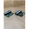 Image 2 : (2) Allen-Bradley I/O Modules 1746-NI8 & 1746-NIO4I