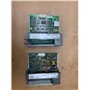 Image 3 : (2) Allen-Bradley I/O Modules 1746-NI8 & 1746-NIO4I