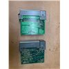 Image 4 : (2) Allen-Bradley I/O Modules 1746-NI8 & 1746-NIO4I