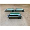 Image 1 : (3) Allen-Bradley 1746-IV32 SLC500 Input Module