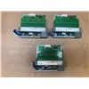 Image 2 : (3) Allen-Bradley 1746-IV32 SLC500 Input Module
